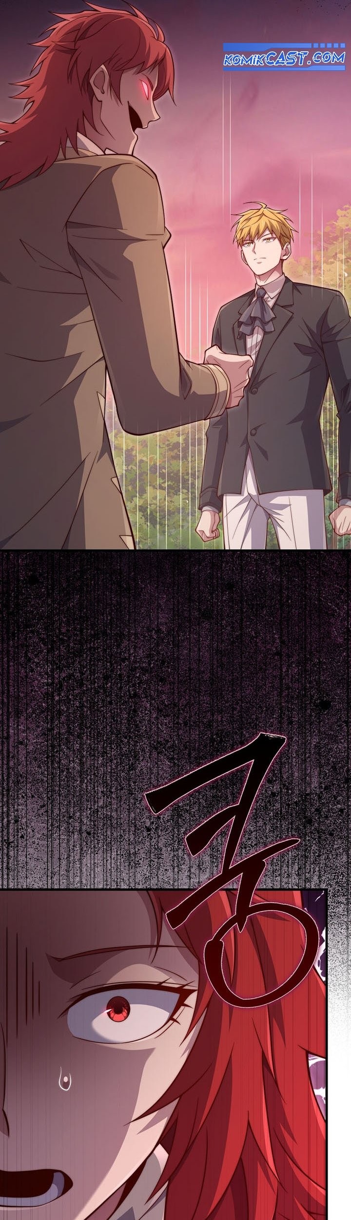 The Lord’s Coins Aren’t Decreasing?! Chapter 162 - halaman 59