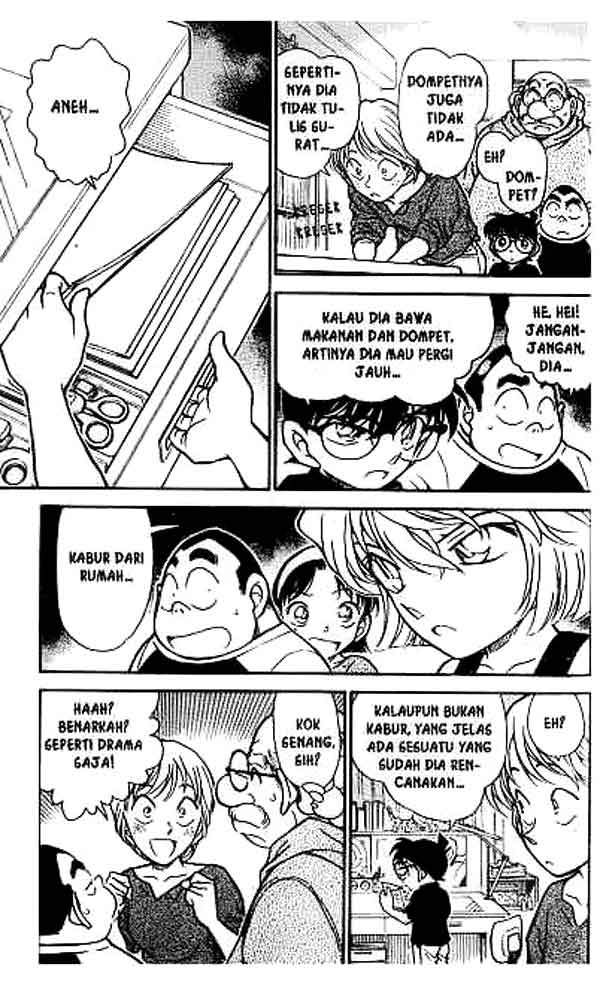 The Lord’s Coins Aren’t Decreasing?! Chapter 162 - halaman 6