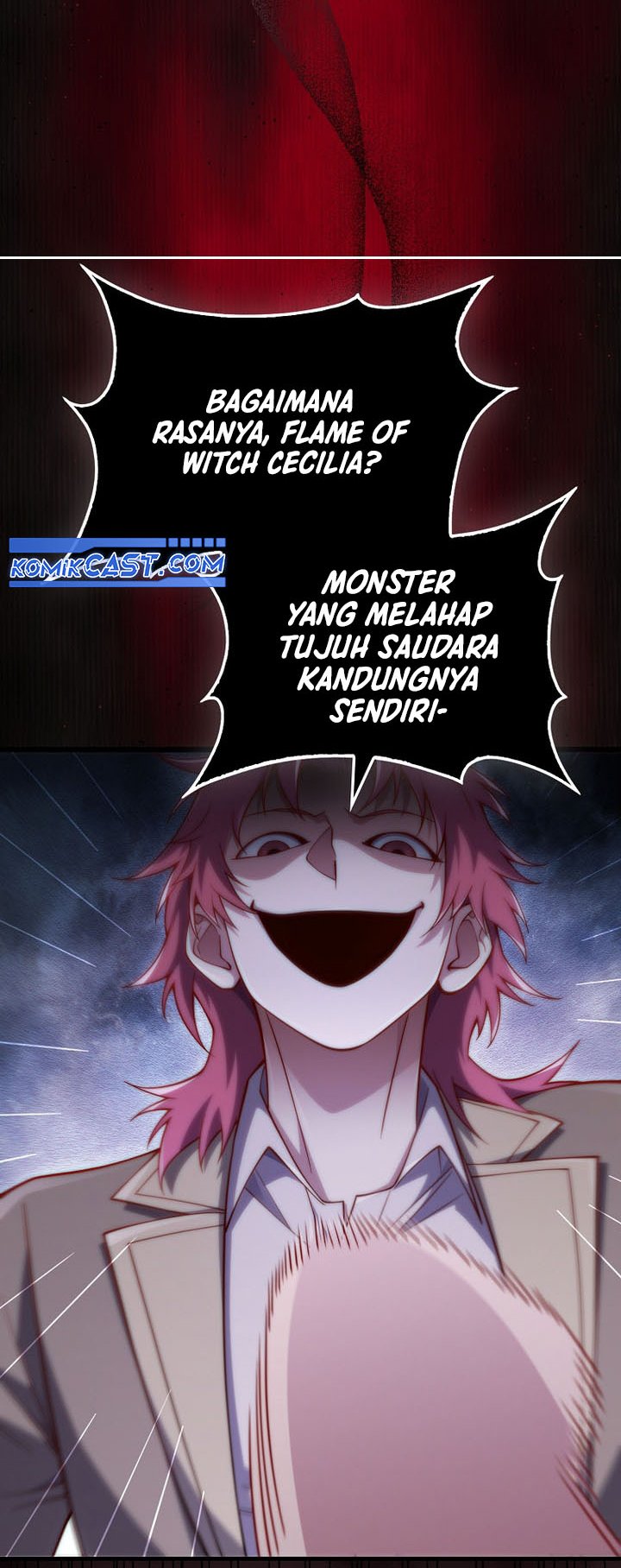The Lord’s Coins Aren’t Decreasing?! Chapter 162 - halaman 63