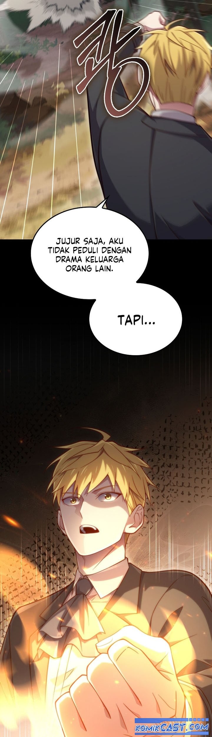 The Lord’s Coins Aren’t Decreasing?! Chapter 162 - halaman 66