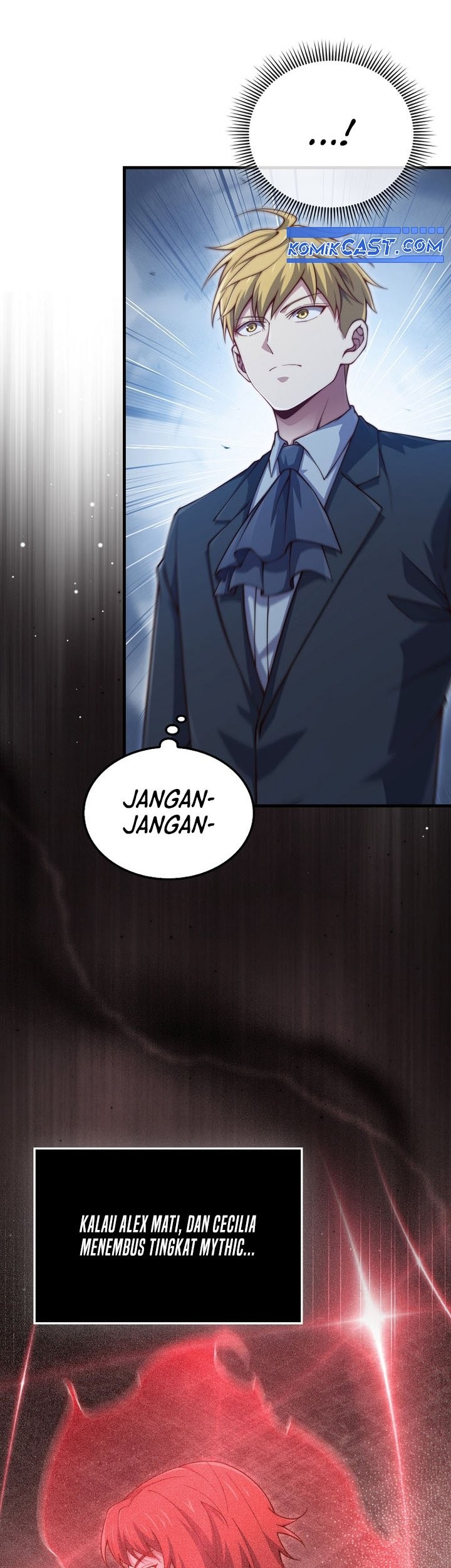 The Lord’s Coins Aren’t Decreasing?! Chapter 163 - halaman 11