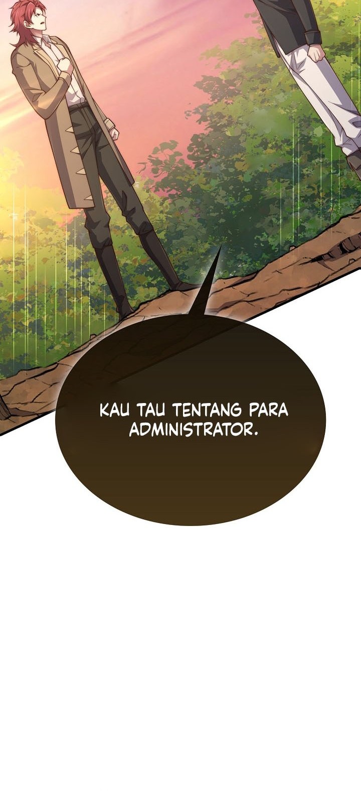 The Lord’s Coins Aren’t Decreasing?! Chapter 163 - halaman 16