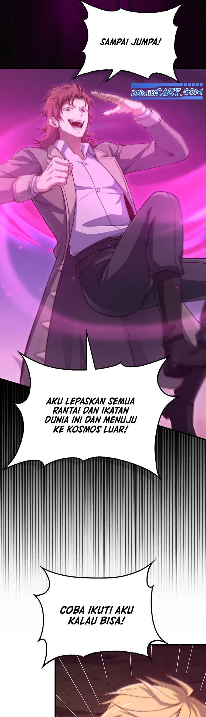 The Lord’s Coins Aren’t Decreasing?! Chapter 163 - halaman 20