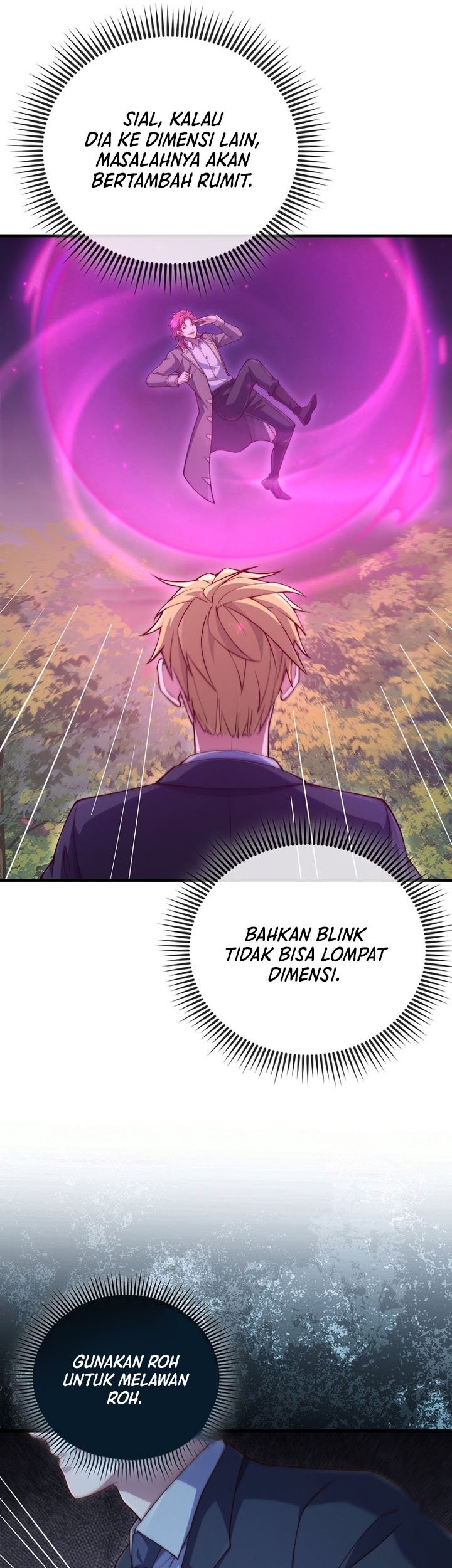 The Lord’s Coins Aren’t Decreasing?! Chapter 163 - halaman 22
