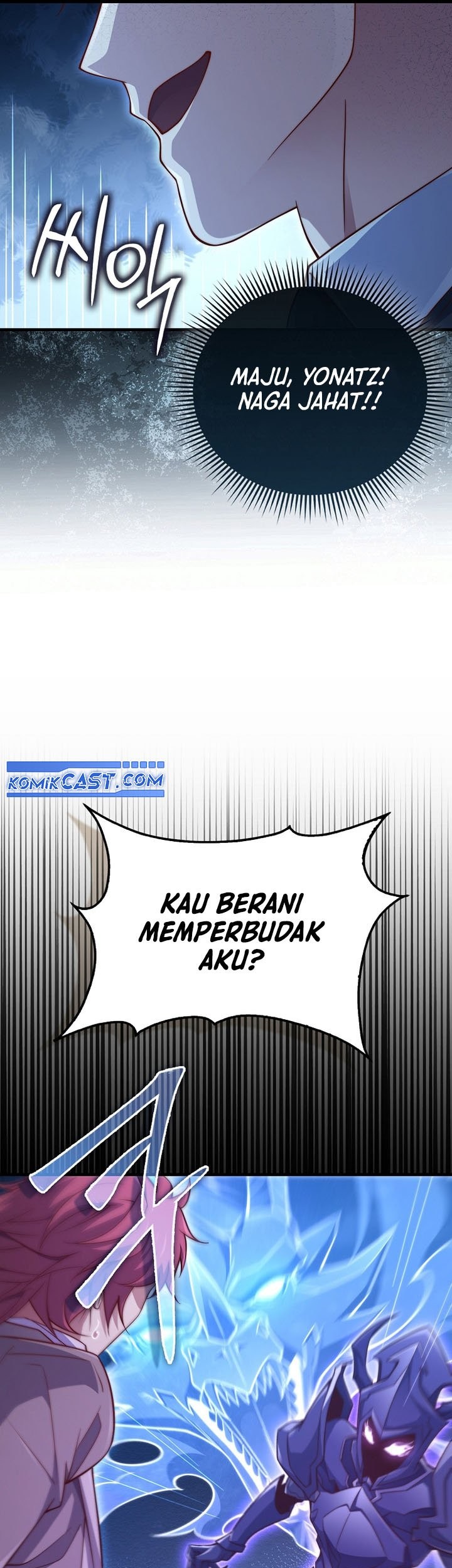 The Lord’s Coins Aren’t Decreasing?! Chapter 163 - halaman 24