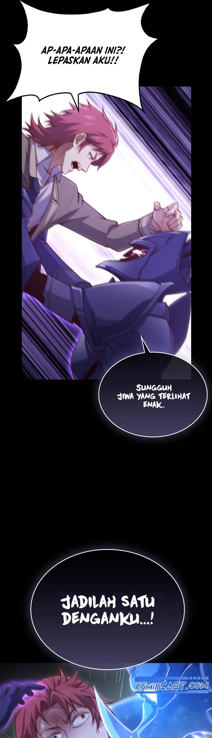 The Lord’s Coins Aren’t Decreasing?! Chapter 163 - halaman 28