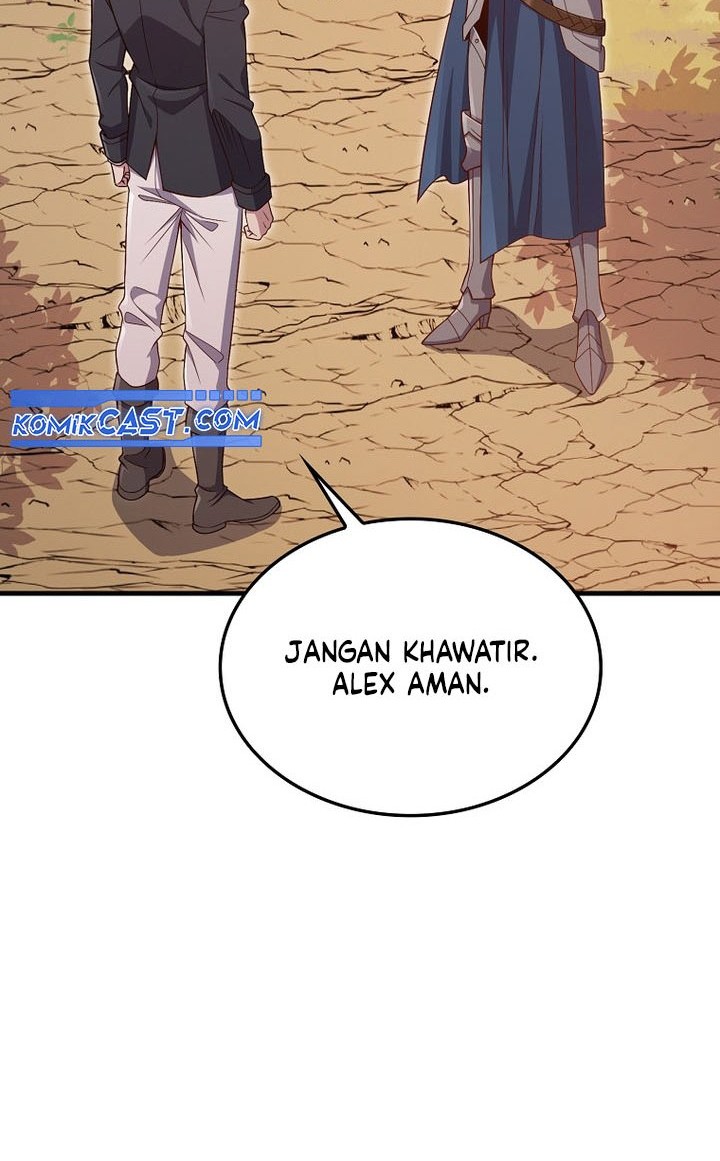 The Lord’s Coins Aren’t Decreasing?! Chapter 163 - halaman 33