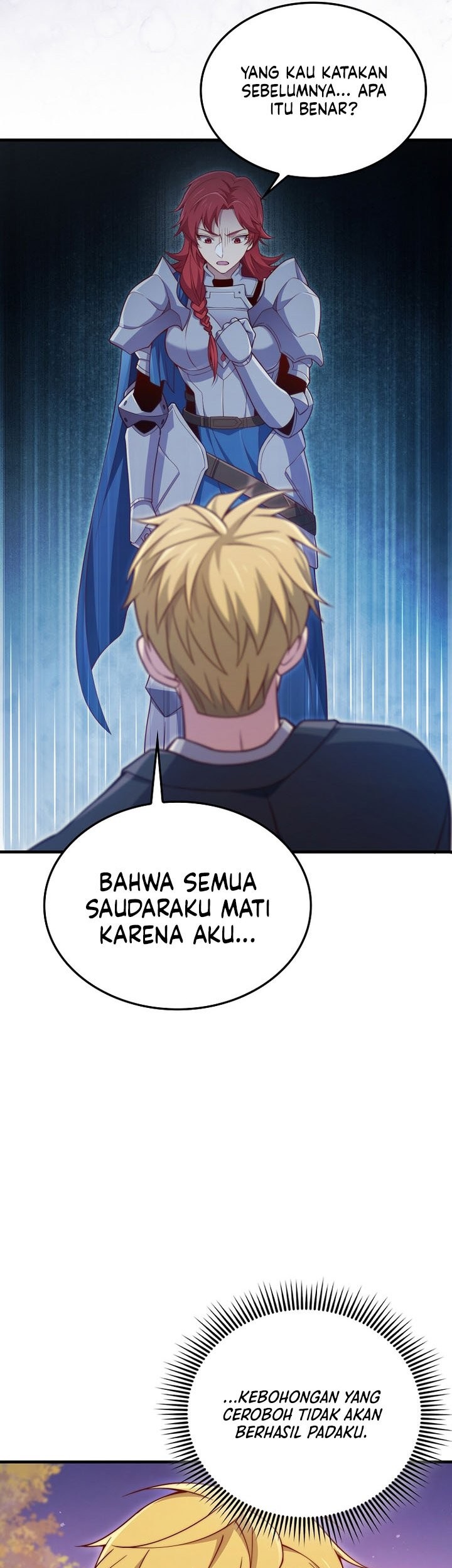 The Lord’s Coins Aren’t Decreasing?! Chapter 163 - halaman 36