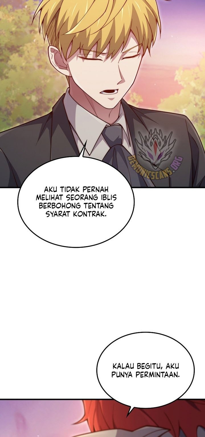 The Lord’s Coins Aren’t Decreasing?! Chapter 163 - halaman 37