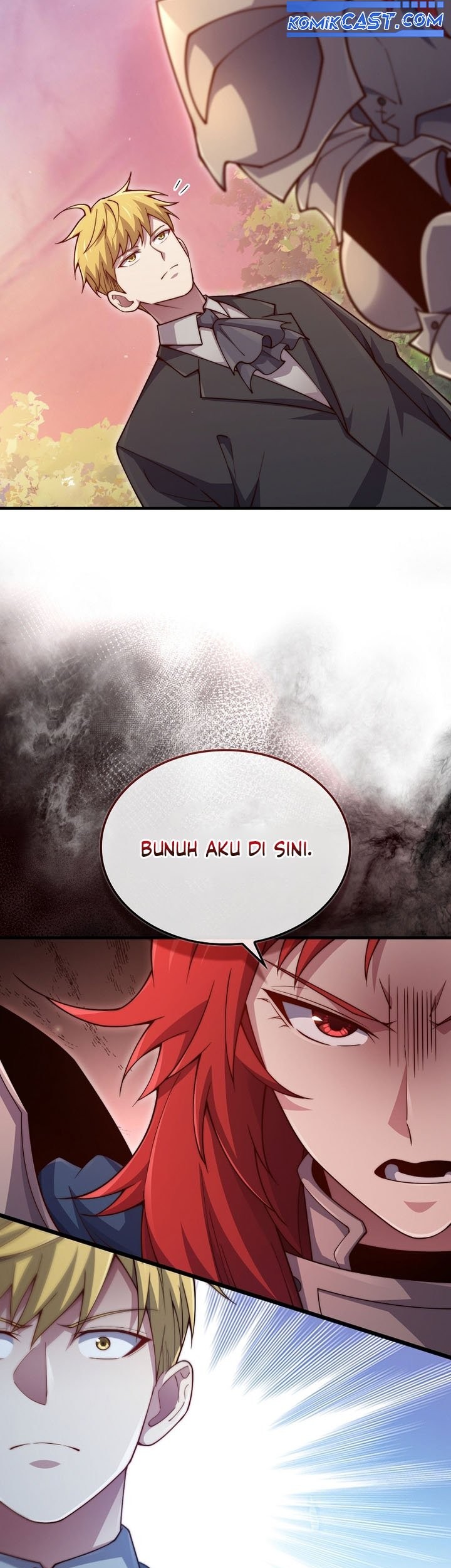 The Lord’s Coins Aren’t Decreasing?! Chapter 163 - halaman 38