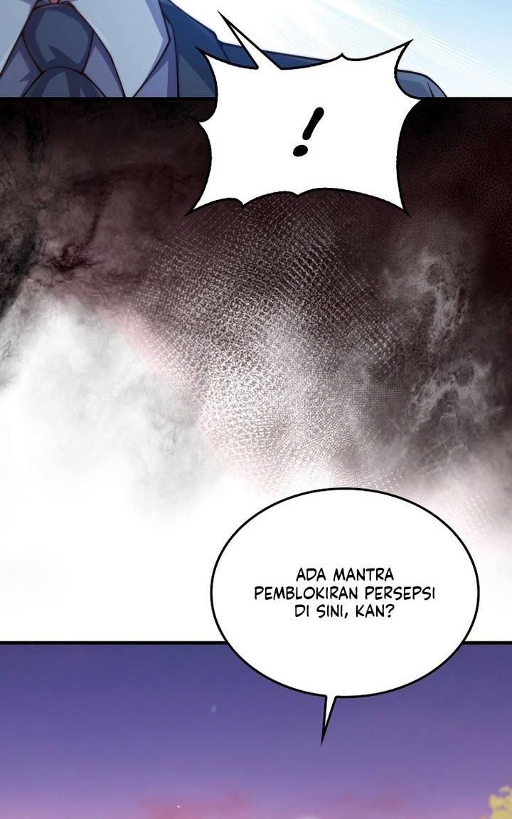 The Lord’s Coins Aren’t Decreasing?! Chapter 163 - halaman 39