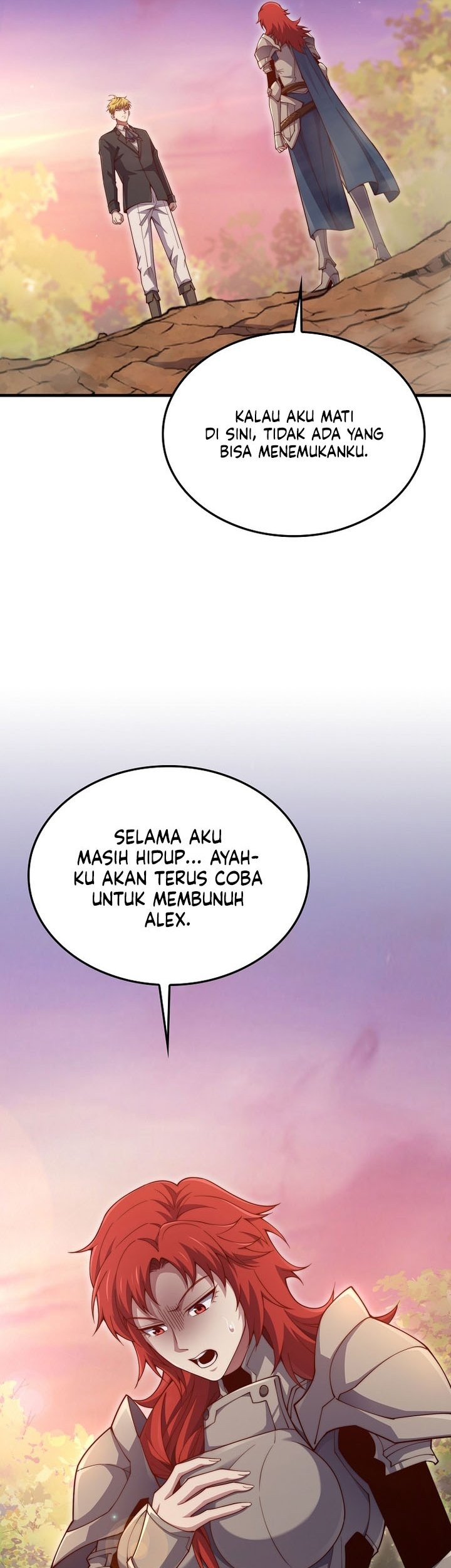 The Lord’s Coins Aren’t Decreasing?! Chapter 163 - halaman 40