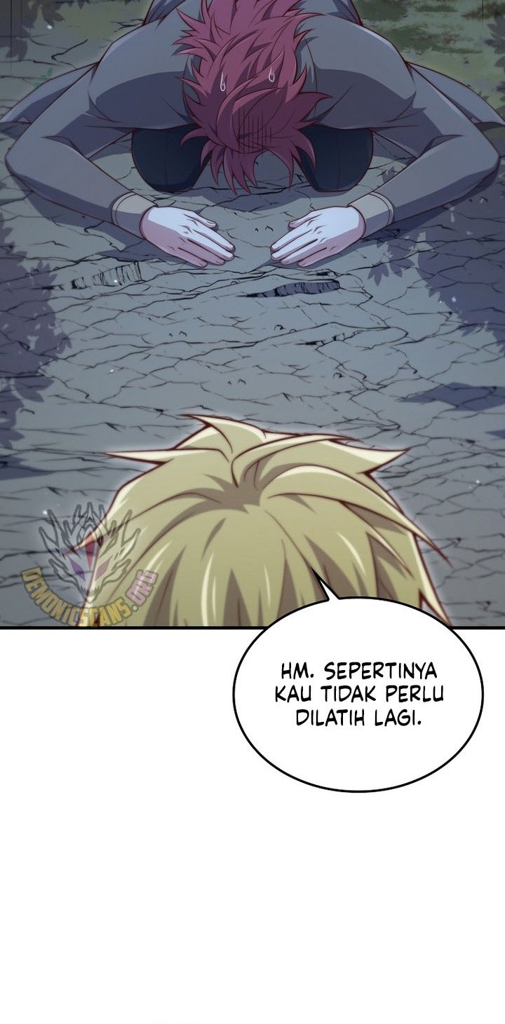The Lord’s Coins Aren’t Decreasing?! Chapter 163 - halaman 47