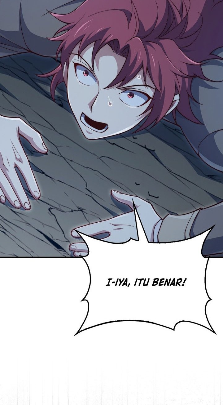 The Lord’s Coins Aren’t Decreasing?! Chapter 163 - halaman 49