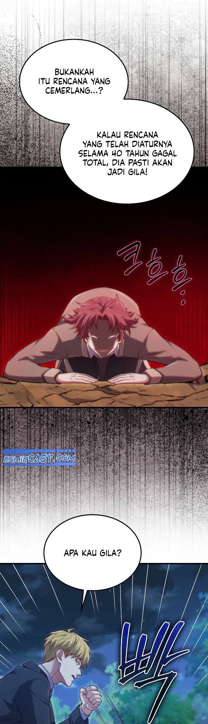 The Lord’s Coins Aren’t Decreasing?! Chapter 163 - halaman 50
