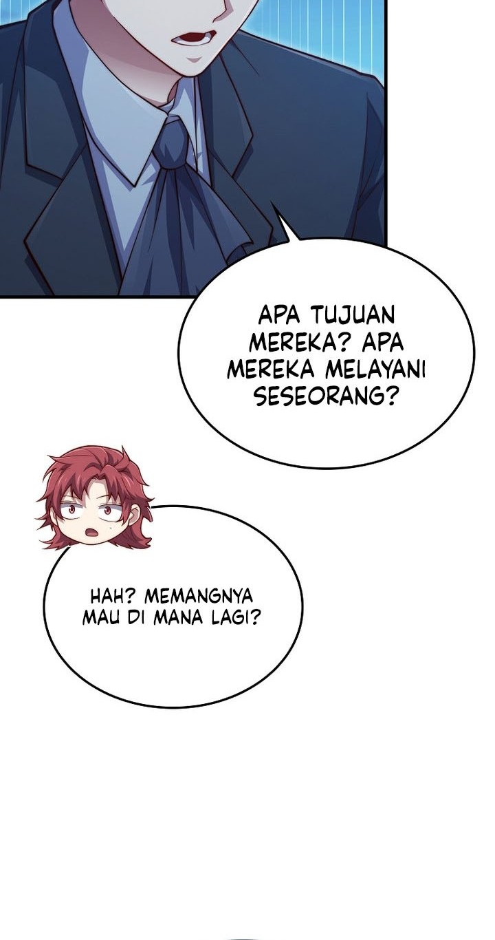 The Lord’s Coins Aren’t Decreasing?! Chapter 163 - halaman 53