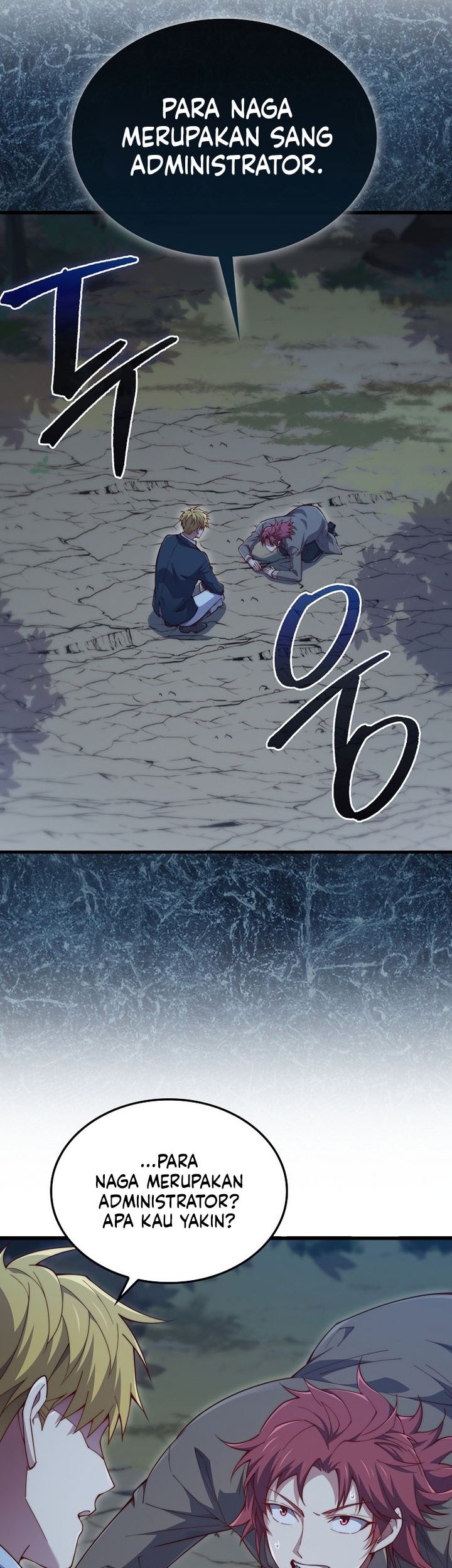 The Lord’s Coins Aren’t Decreasing?! Chapter 163 - halaman 56