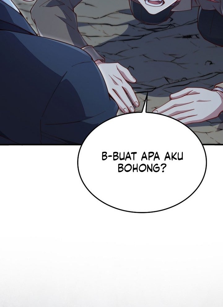 The Lord’s Coins Aren’t Decreasing?! Chapter 163 - halaman 57