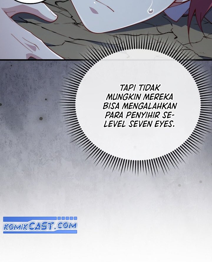 The Lord’s Coins Aren’t Decreasing?! Chapter 163 - halaman 59