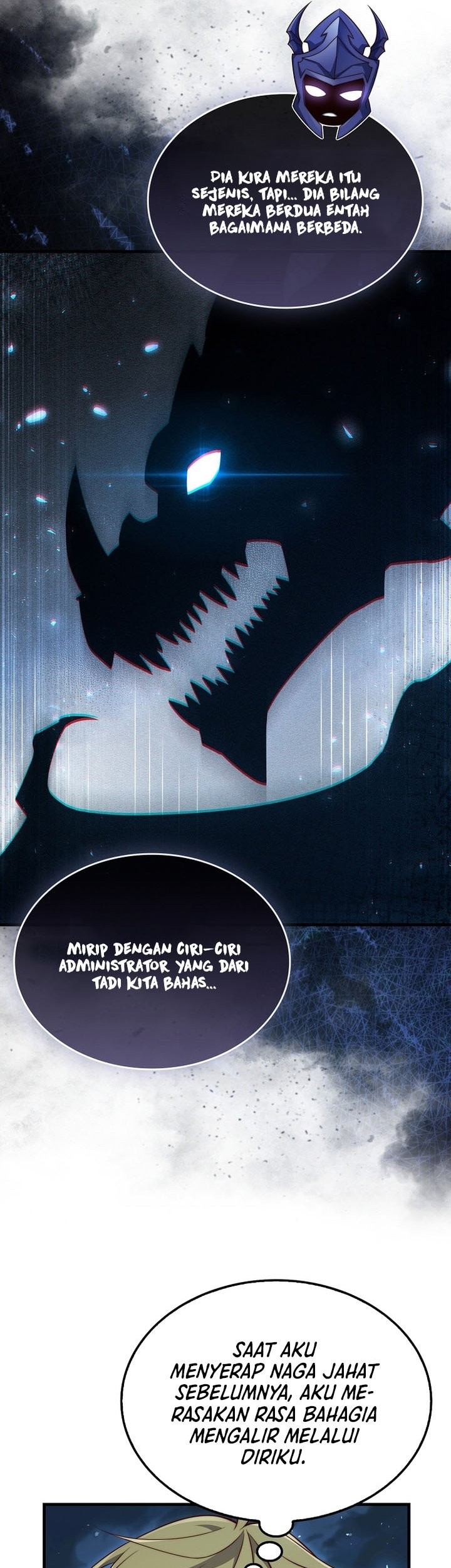 The Lord’s Coins Aren’t Decreasing?! Chapter 163 - halaman 62