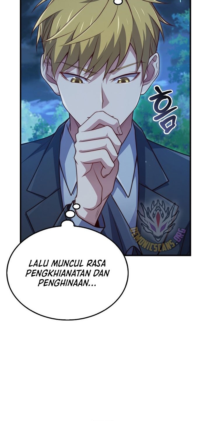 The Lord’s Coins Aren’t Decreasing?! Chapter 163 - halaman 63