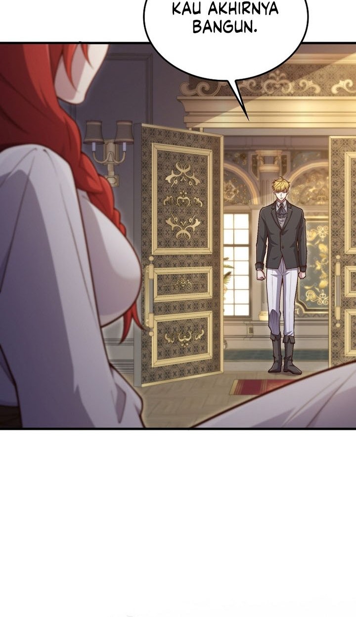 The Lord’s Coins Aren’t Decreasing?! Chapter 163 - halaman 67