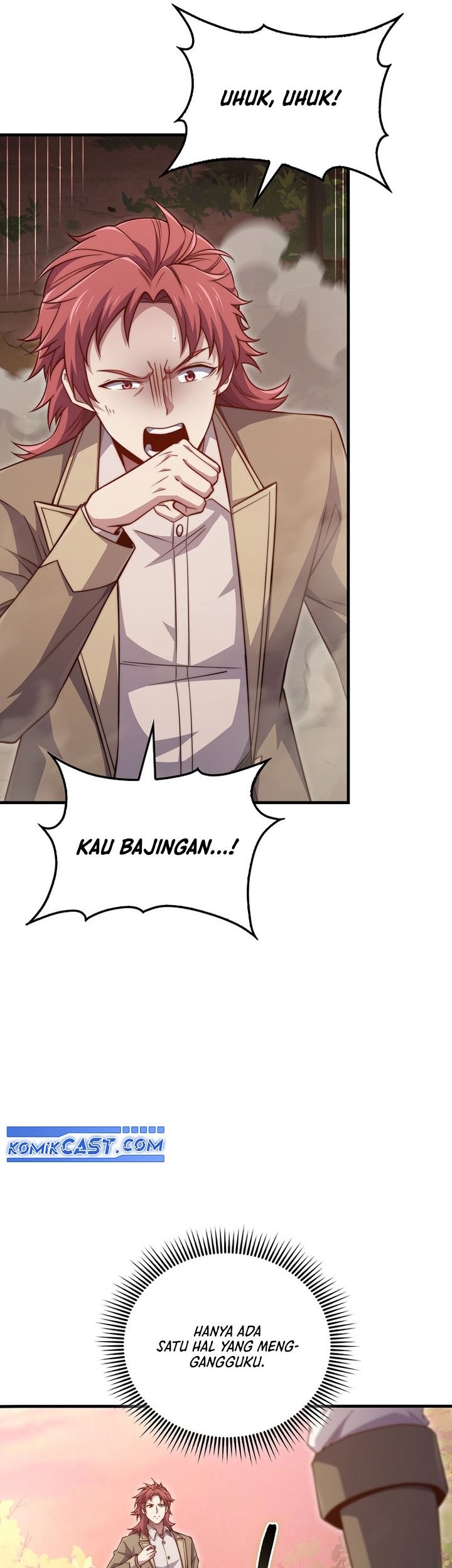 The Lord’s Coins Aren’t Decreasing?! Chapter 163 - halaman 7