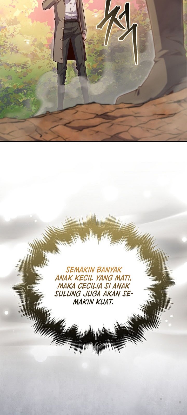 The Lord’s Coins Aren’t Decreasing?! Chapter 163 - halaman 8