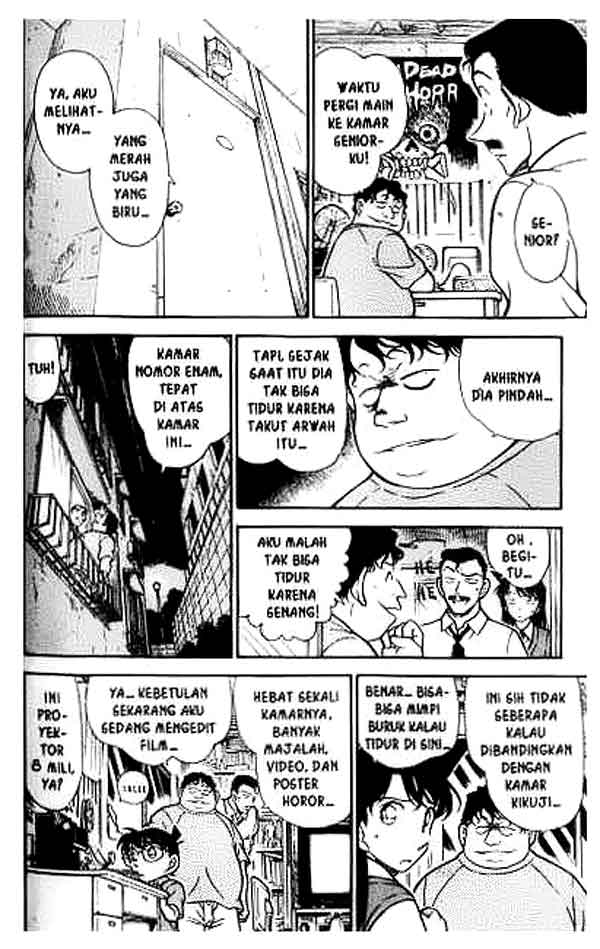 The Lord’s Coins Aren’t Decreasing?! Chapter 164 - halaman 11