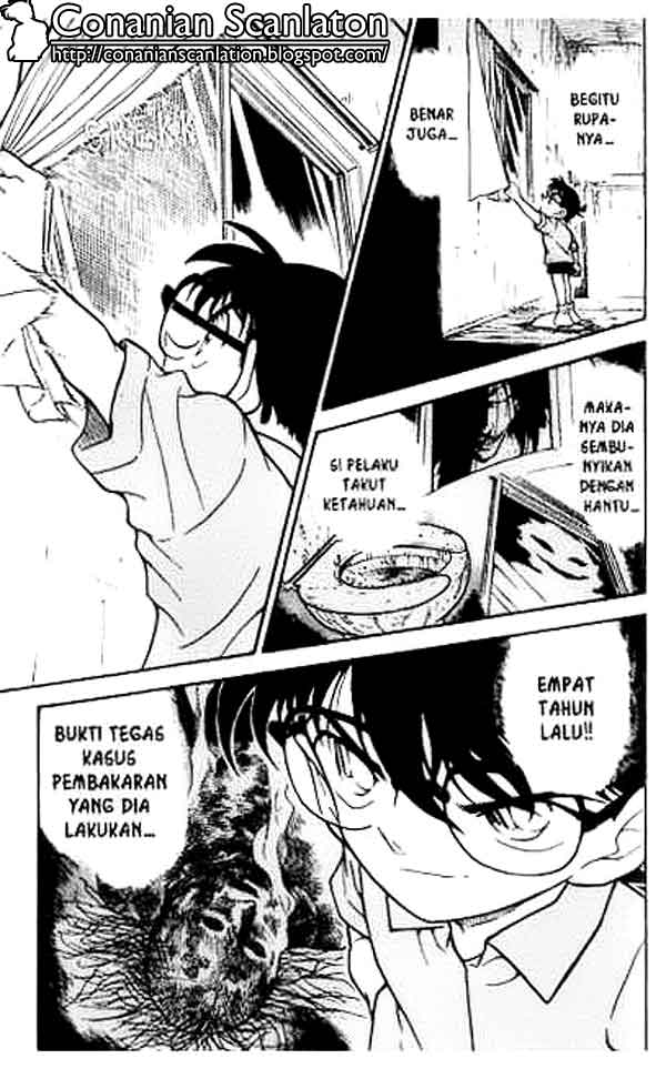 The Lord’s Coins Aren’t Decreasing?! Chapter 164 - halaman 16