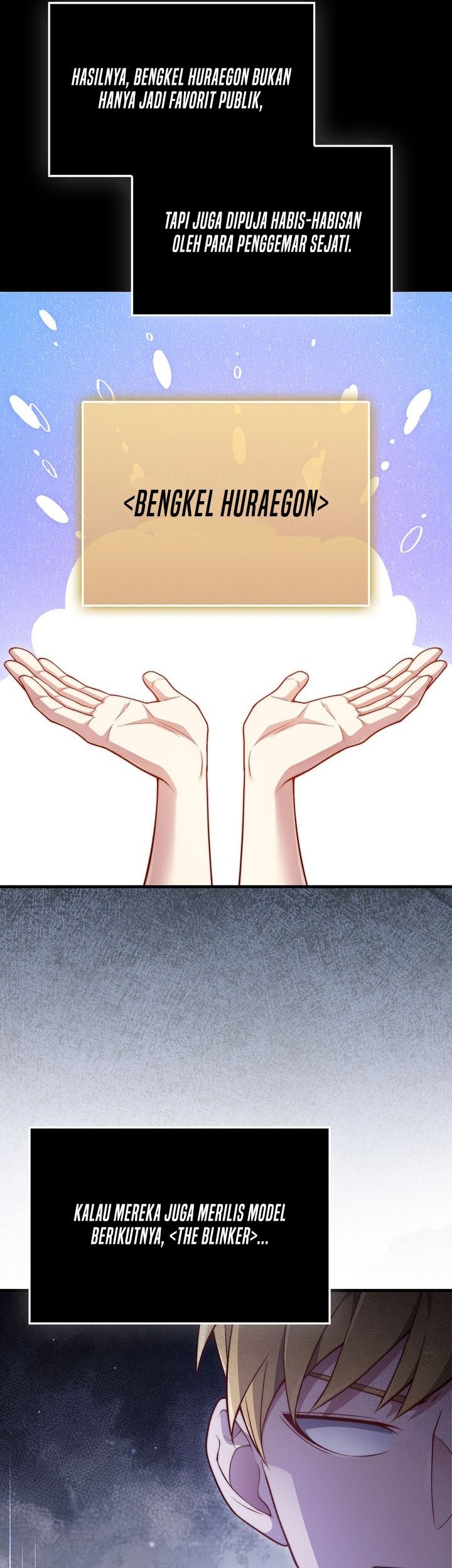 The Lord’s Coins Aren’t Decreasing?! Chapter 164 - halaman 17