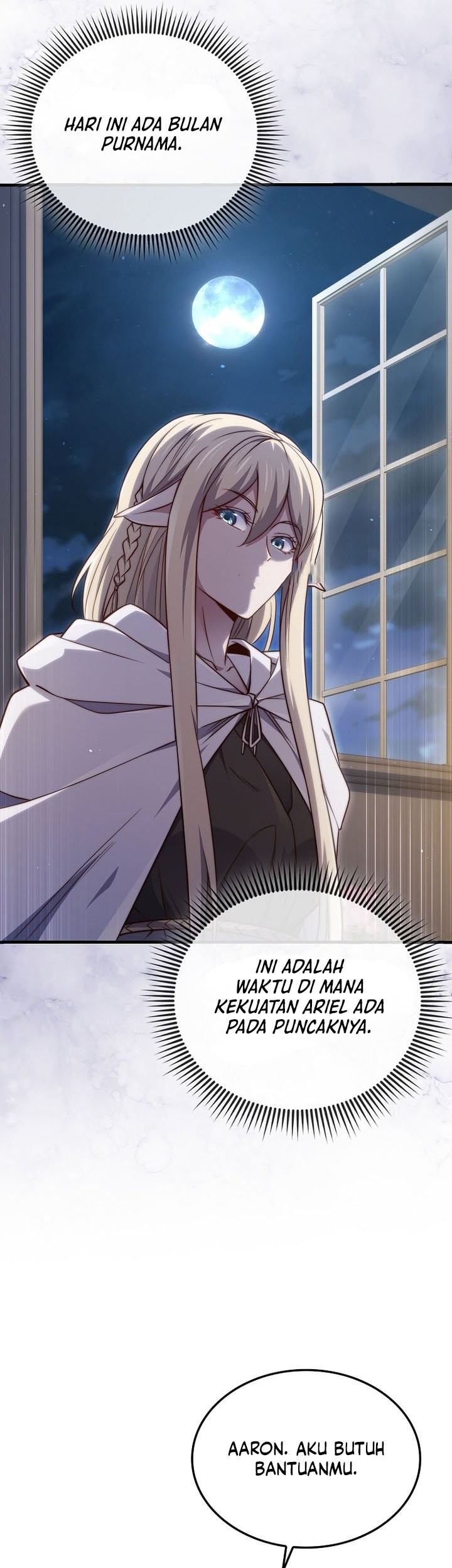 The Lord’s Coins Aren’t Decreasing?! Chapter 164 - halaman 23