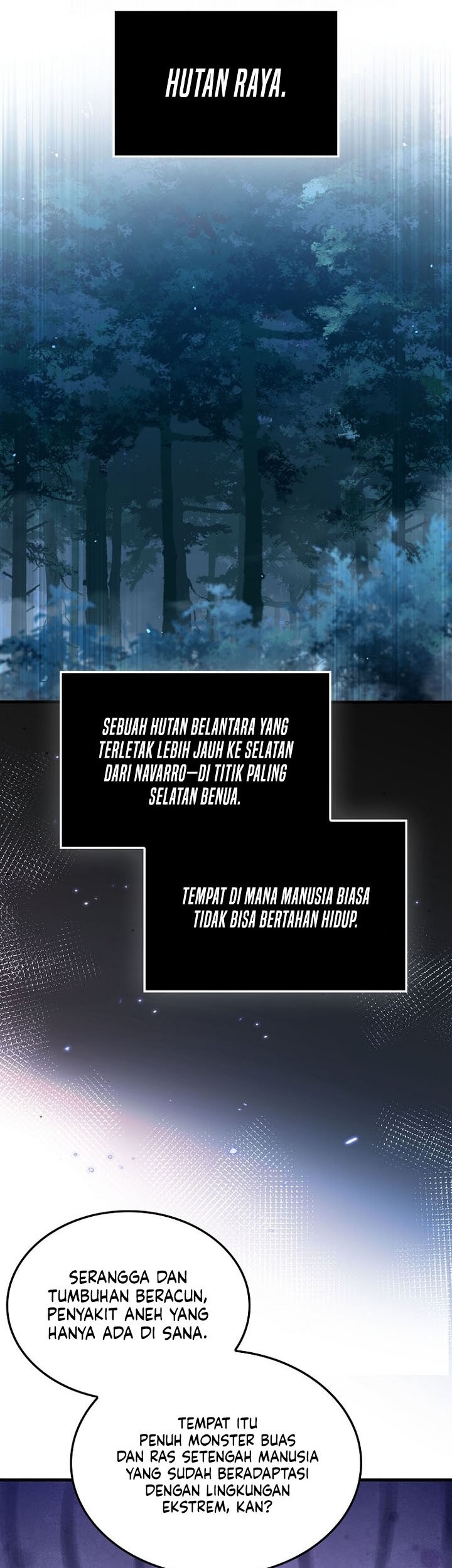 The Lord’s Coins Aren’t Decreasing?! Chapter 164 - halaman 27