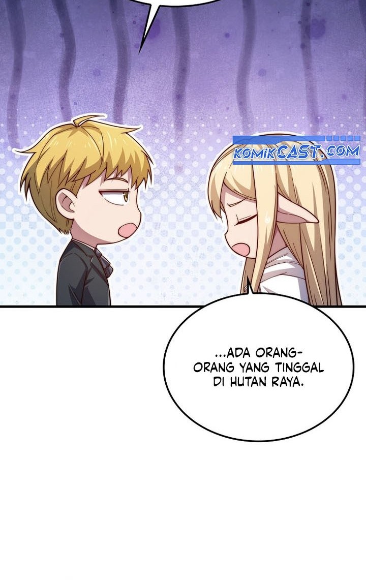 The Lord’s Coins Aren’t Decreasing?! Chapter 164 - halaman 28