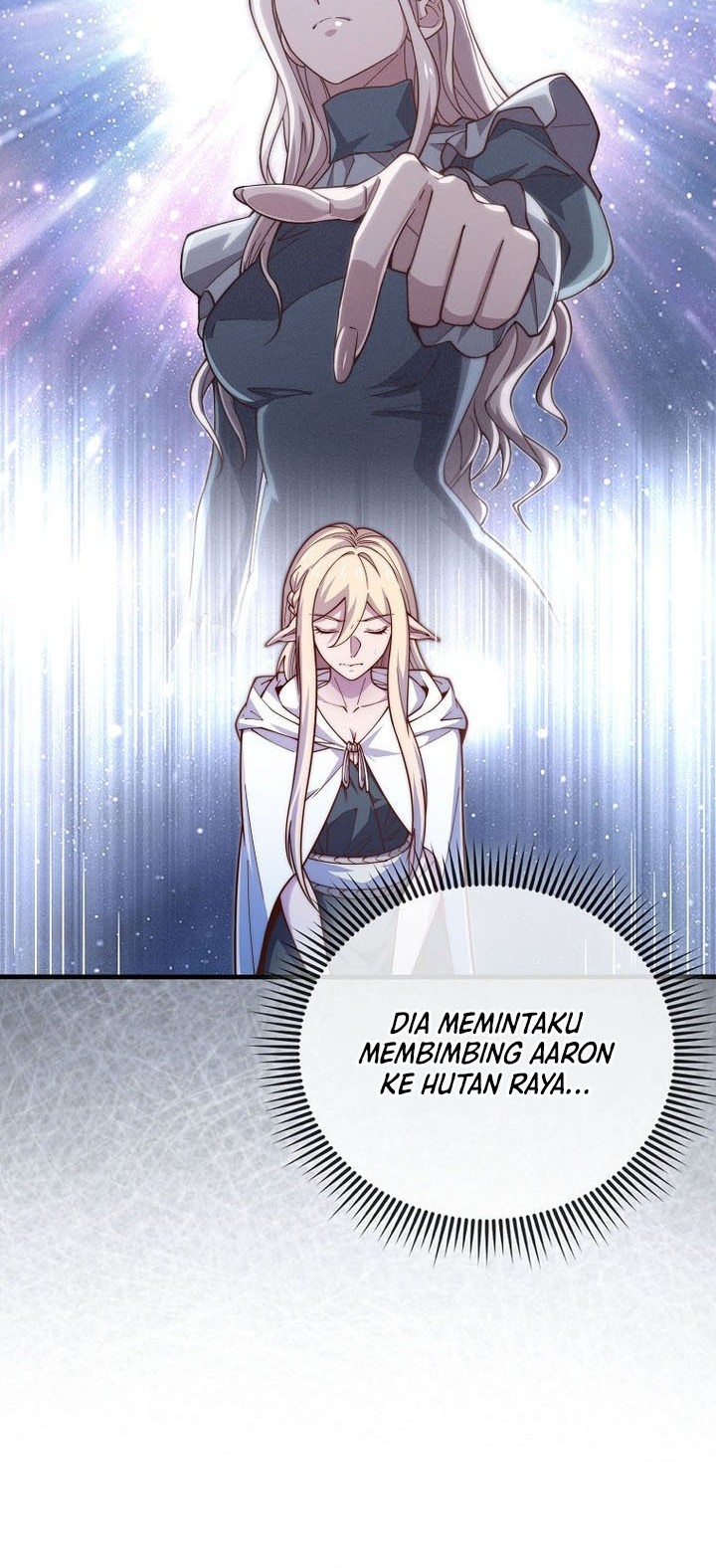 The Lord’s Coins Aren’t Decreasing?! Chapter 164 - halaman 30