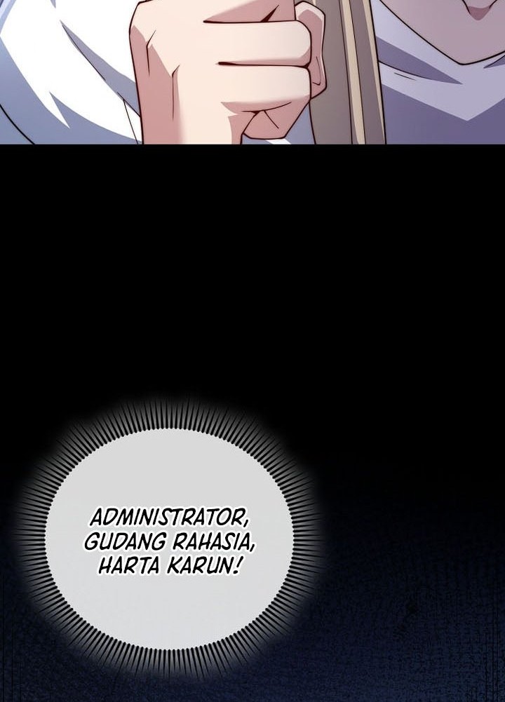 The Lord’s Coins Aren’t Decreasing?! Chapter 164 - halaman 34