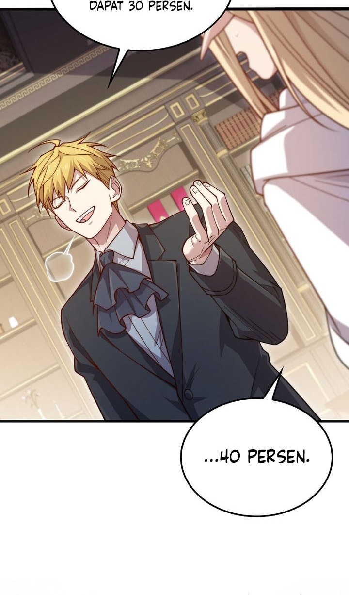The Lord’s Coins Aren’t Decreasing?! Chapter 164 - halaman 38