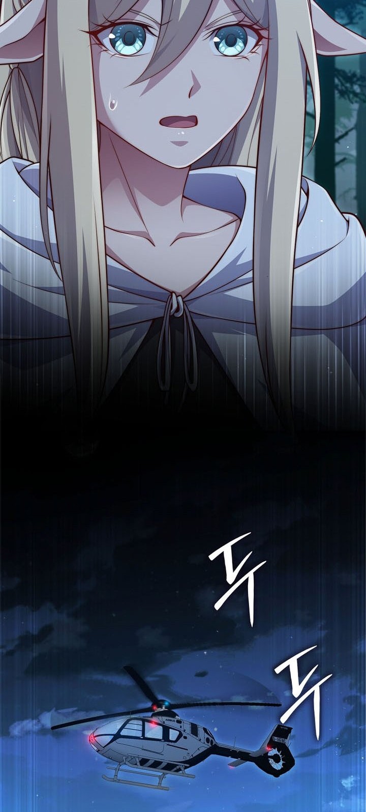 The Lord’s Coins Aren’t Decreasing?! Chapter 164 - halaman 50