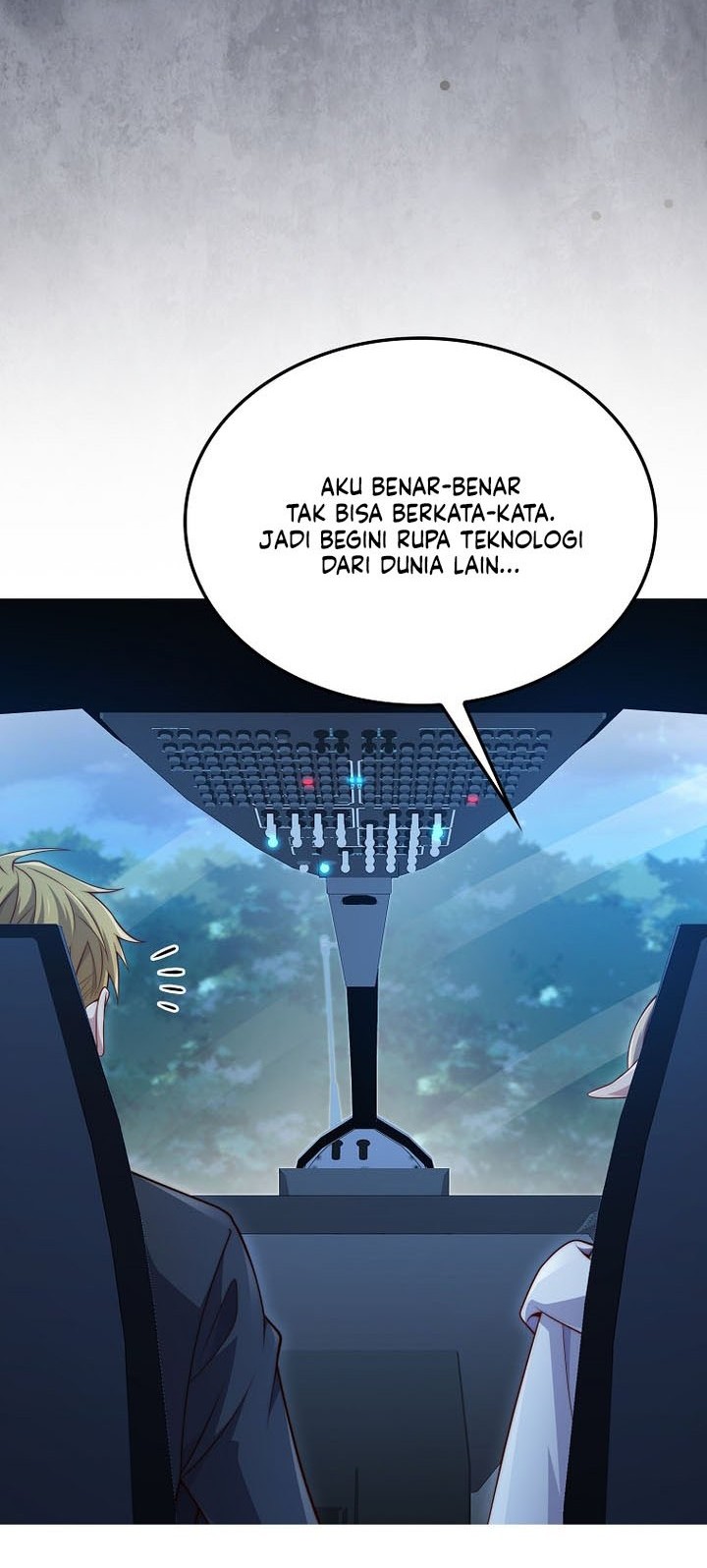 The Lord’s Coins Aren’t Decreasing?! Chapter 164 - halaman 52