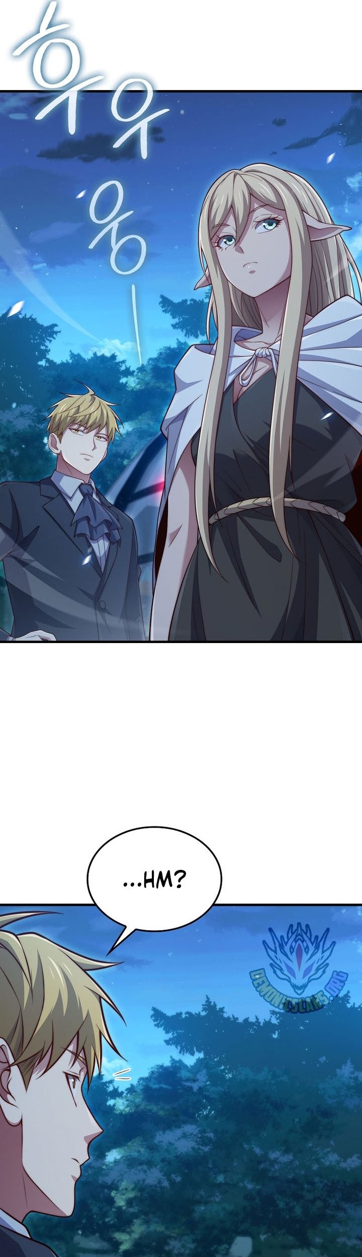 The Lord’s Coins Aren’t Decreasing?! Chapter 164 - halaman 55