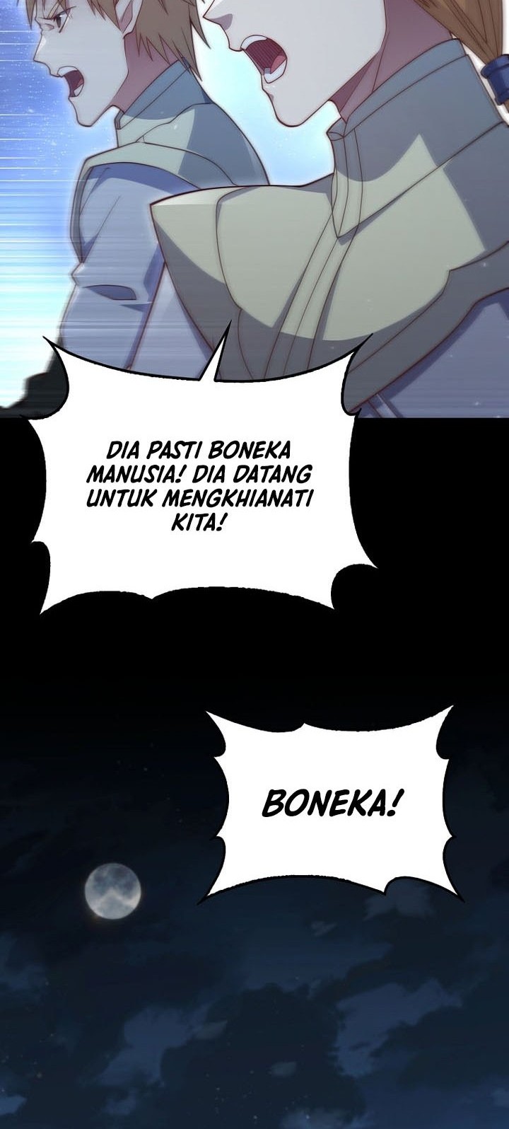 The Lord’s Coins Aren’t Decreasing?! Chapter 164 - halaman 62