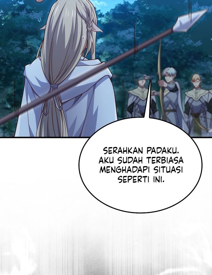 The Lord’s Coins Aren’t Decreasing?! Chapter 164 - halaman 64