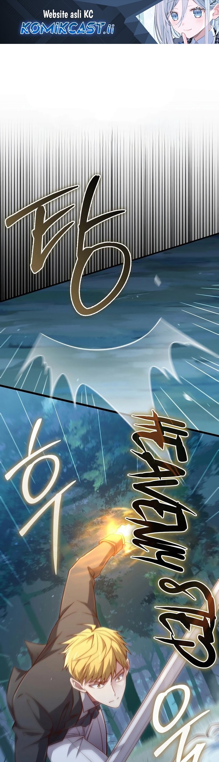 The Lord’s Coins Aren’t Decreasing?! Chapter 165 - halaman 1