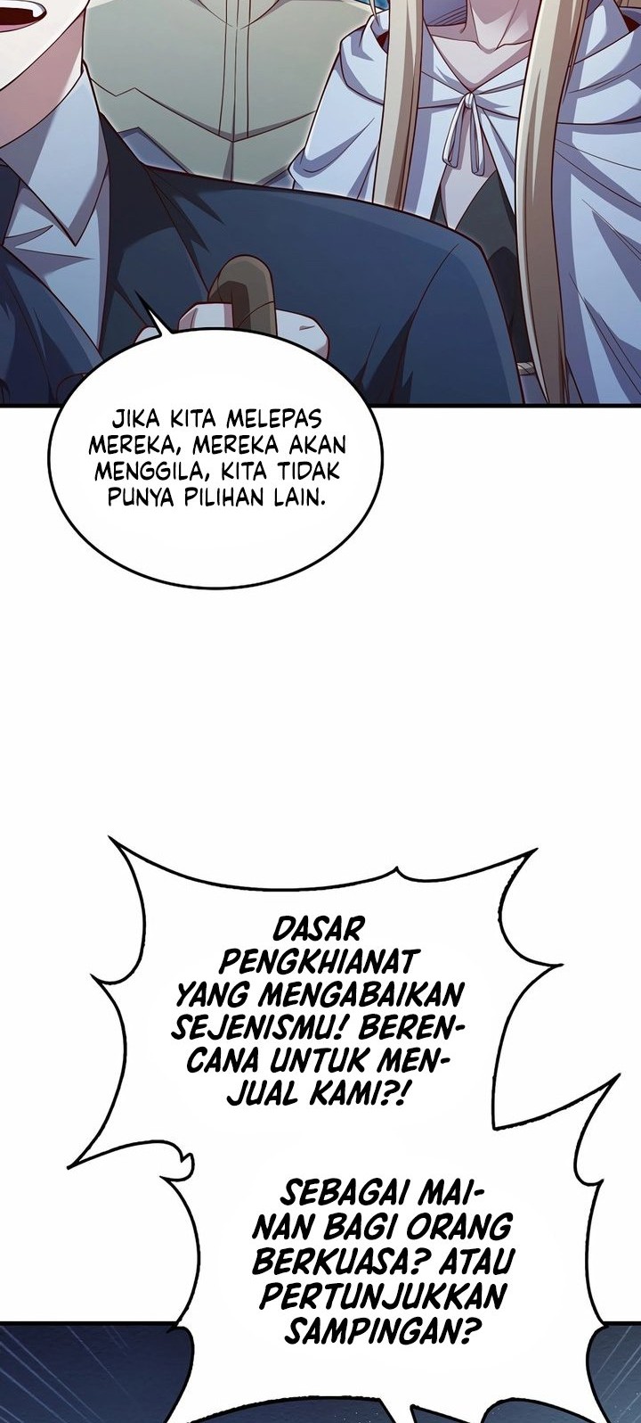 The Lord’s Coins Aren’t Decreasing?! Chapter 165 - halaman 12