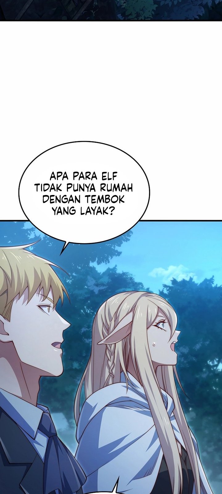The Lord’s Coins Aren’t Decreasing?! Chapter 165 - halaman 18