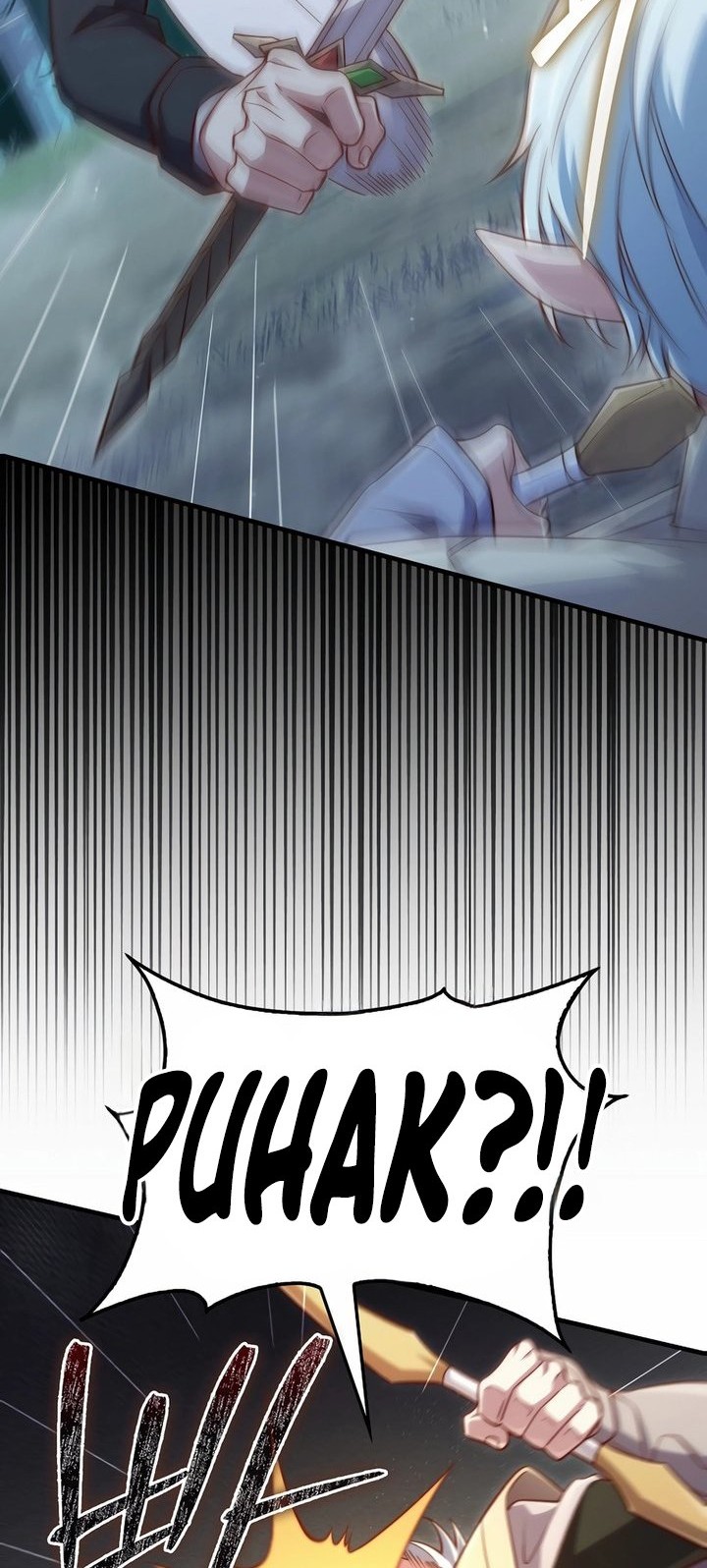 The Lord’s Coins Aren’t Decreasing?! Chapter 165 - halaman 2