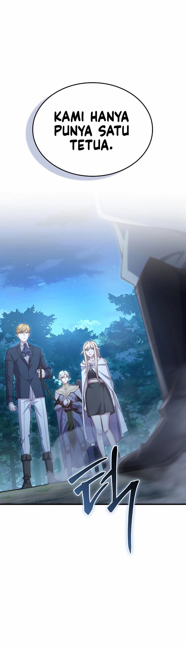 The Lord’s Coins Aren’t Decreasing?! Chapter 165 - halaman 21