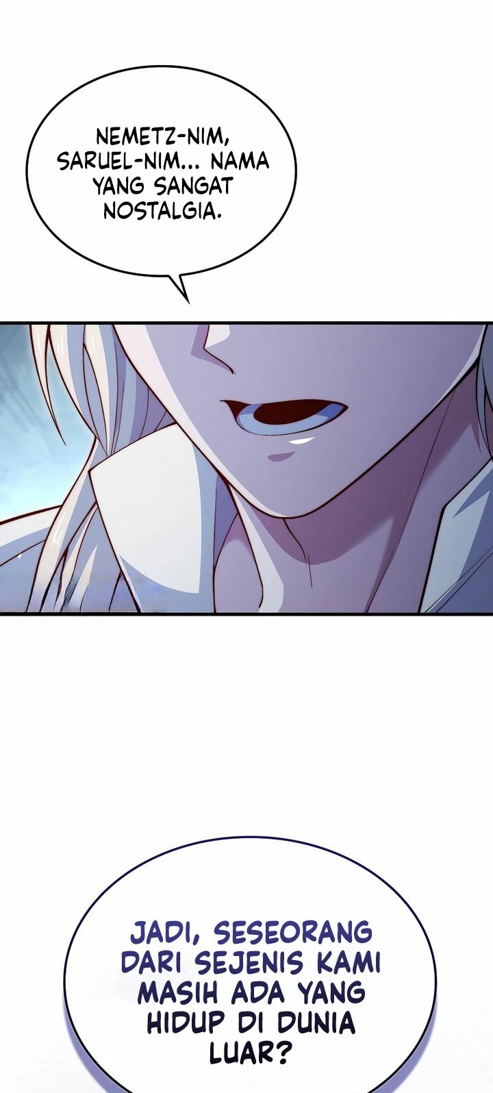 The Lord’s Coins Aren’t Decreasing?! Chapter 165 - halaman 22