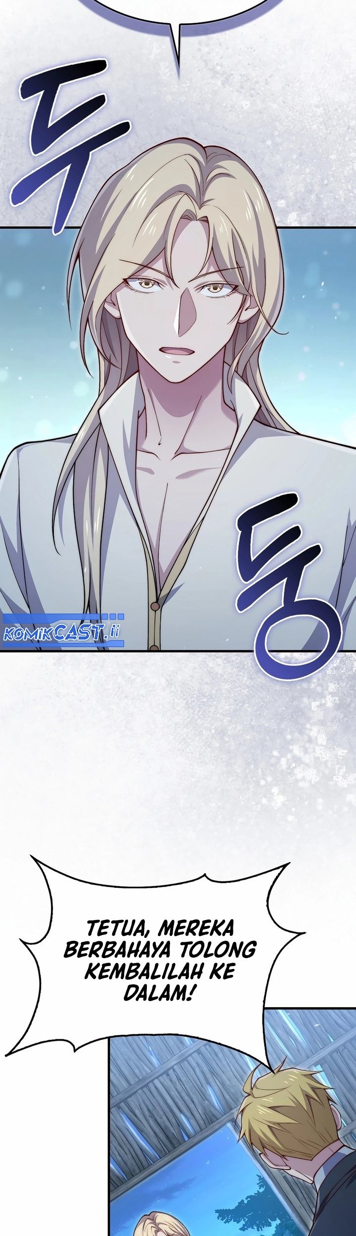 The Lord’s Coins Aren’t Decreasing?! Chapter 165 - halaman 23
