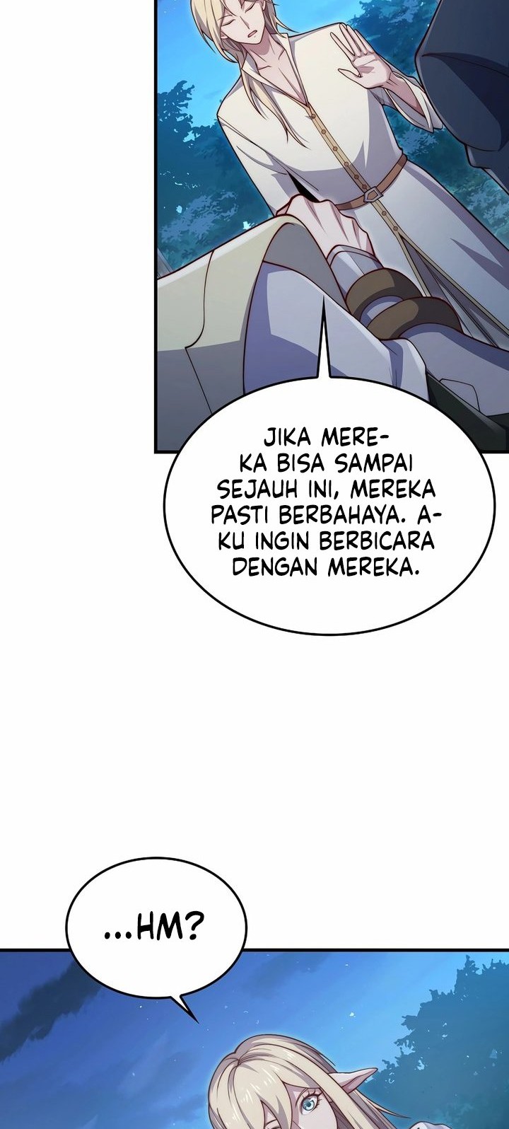 The Lord’s Coins Aren’t Decreasing?! Chapter 165 - halaman 24